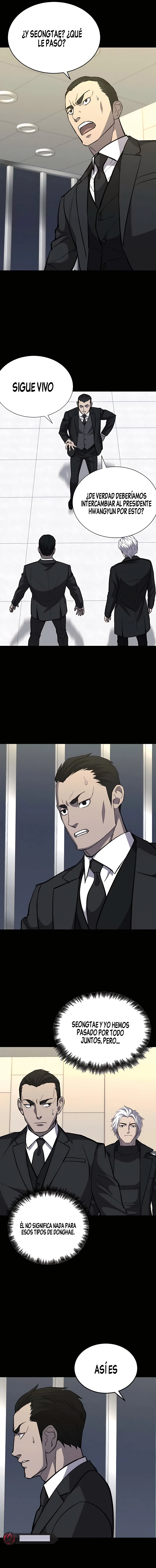 8 Forjados en la Ciudad Implacable