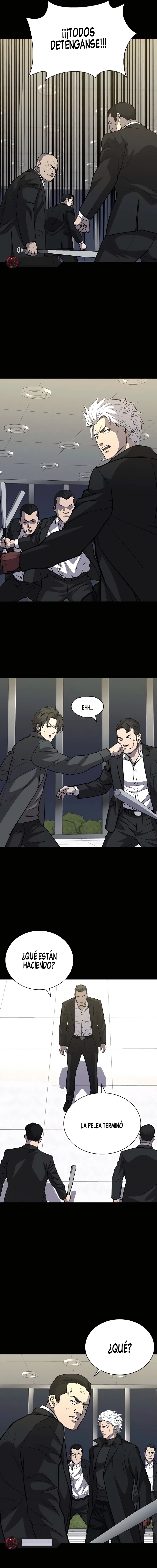 3 Forjados en la Ciudad Implacable