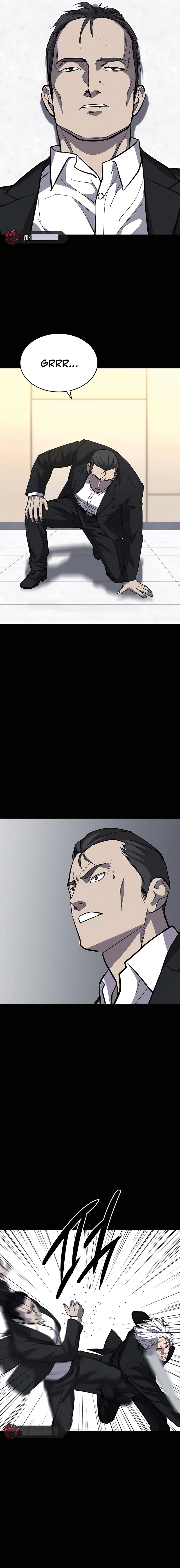 17 Forjados en la Ciudad Implacable