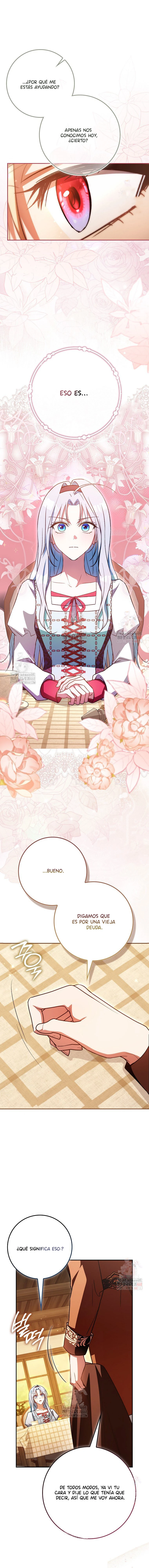 11 Mi marido contratado se parece al protagonista masculino