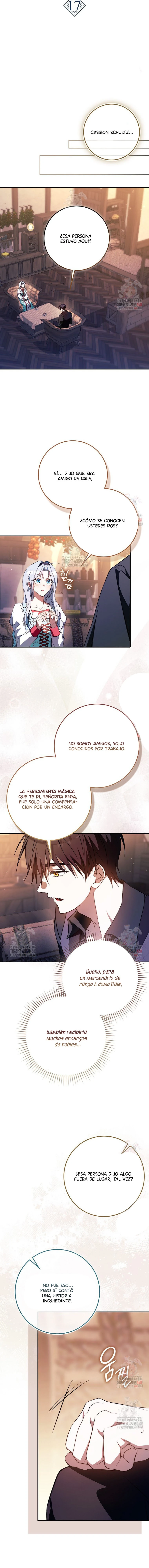 13 Mi marido contratado se parece al protagonista masculino