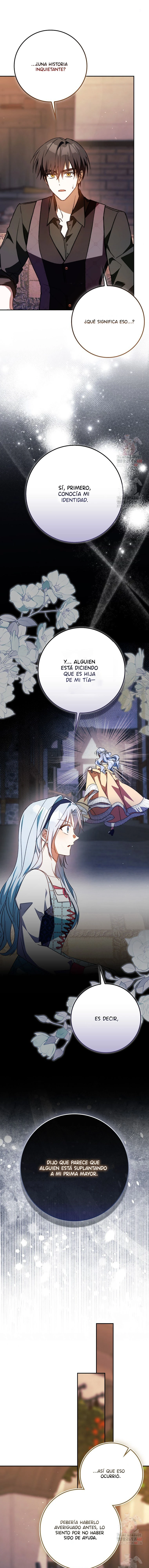 14 Mi marido contratado se parece al protagonista masculino