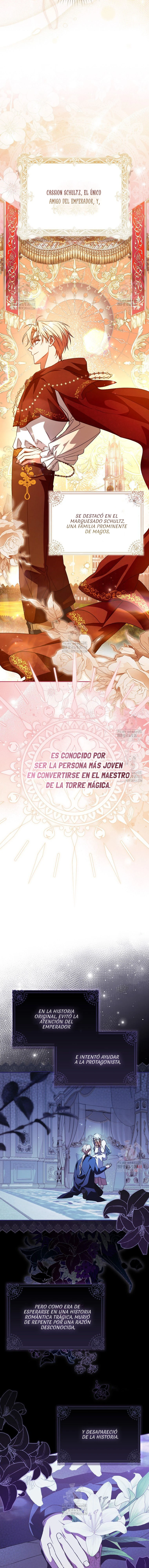 2 Mi marido contratado se parece al protagonista masculino