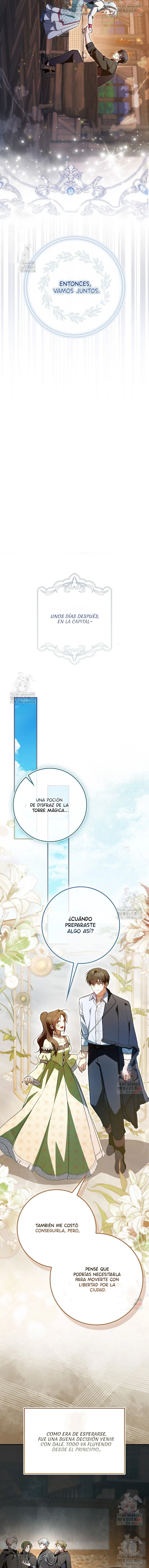 18 Mi marido contratado se parece al protagonista masculino