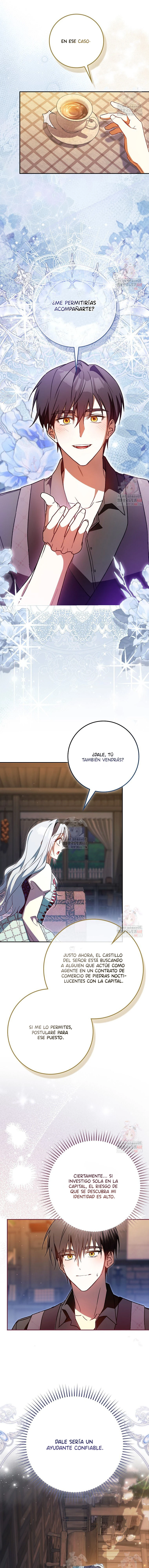 17 Mi marido contratado se parece al protagonista masculino