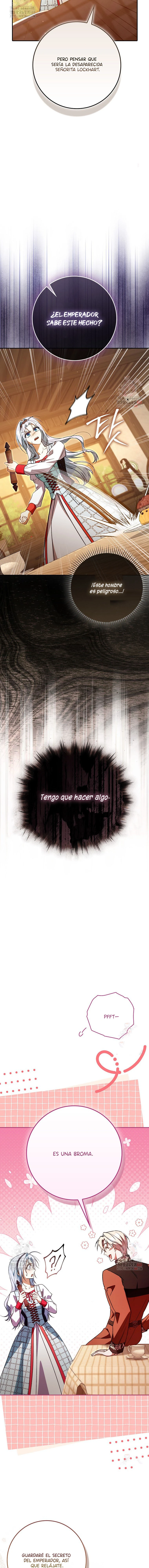 4 Mi marido contratado se parece al protagonista masculino