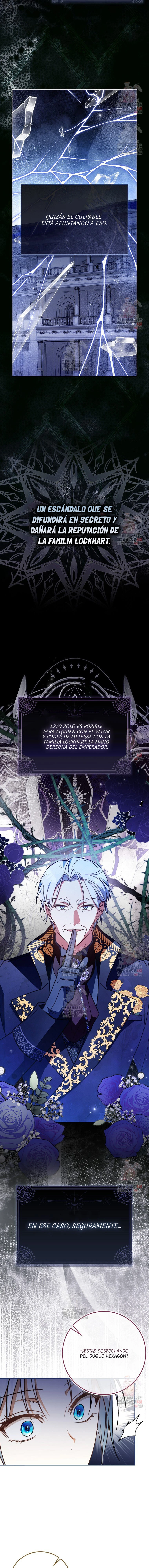 9 Mi marido contratado se parece al protagonista masculino