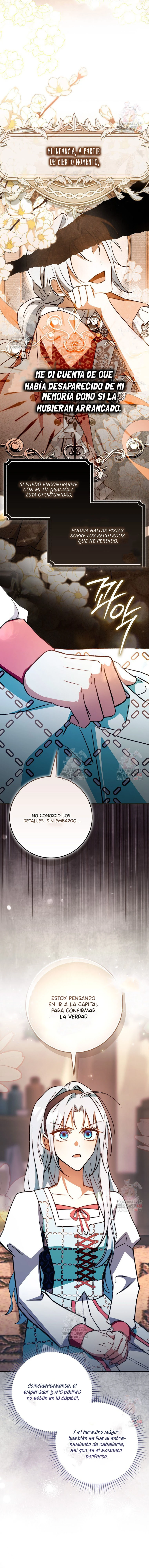 16 Mi marido contratado se parece al protagonista masculino