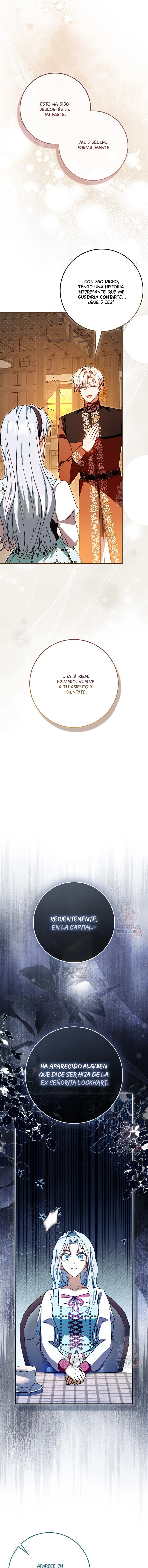 6 Mi marido contratado se parece al protagonista masculino