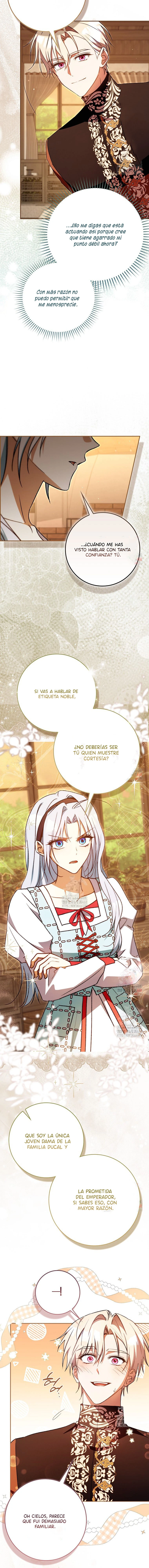 5 Mi marido contratado se parece al protagonista masculino