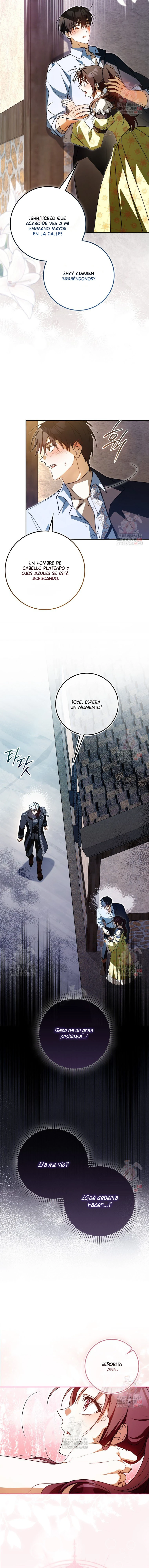 20 Mi marido contratado se parece al protagonista masculino