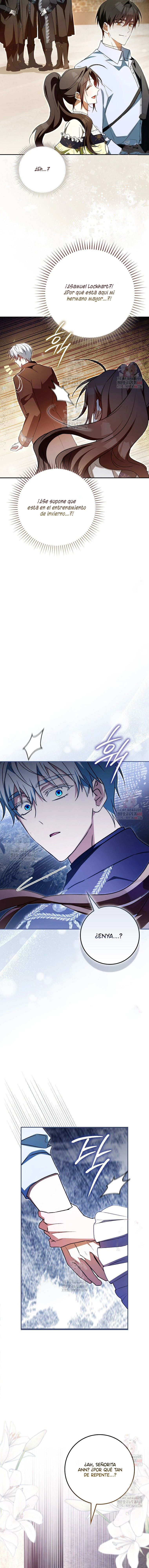 19 Mi marido contratado se parece al protagonista masculino