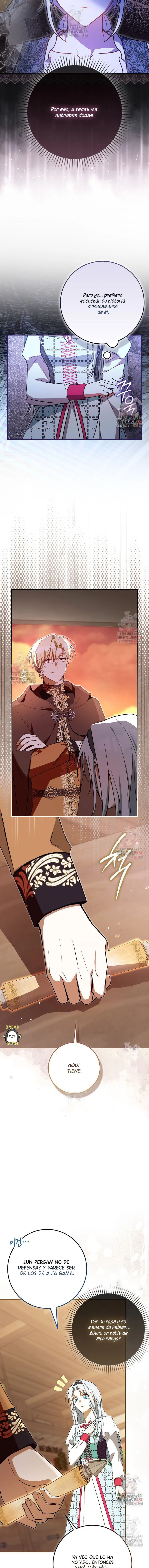 11 Mi marido contratado se parece al protagonista masculino