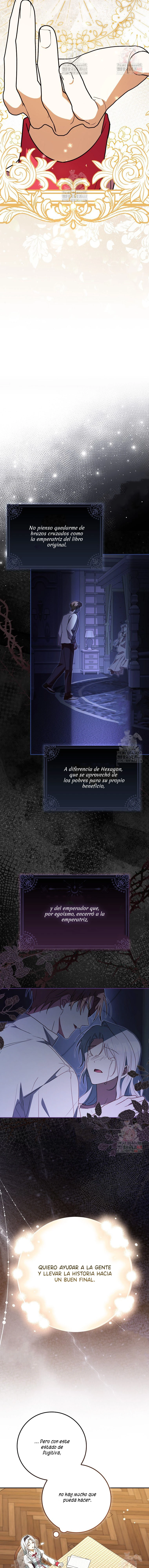 6 Mi marido contratado se parece al protagonista masculino