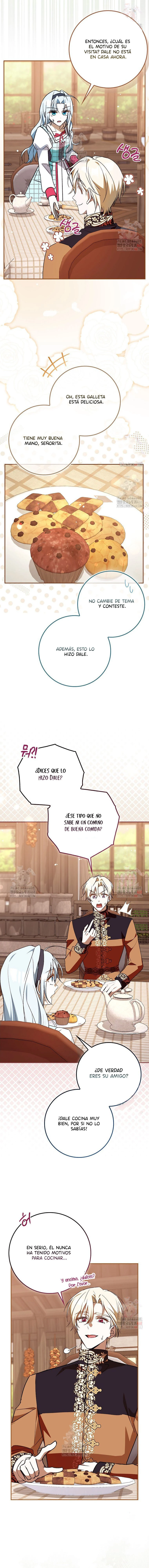 14 Mi marido contratado se parece al protagonista masculino