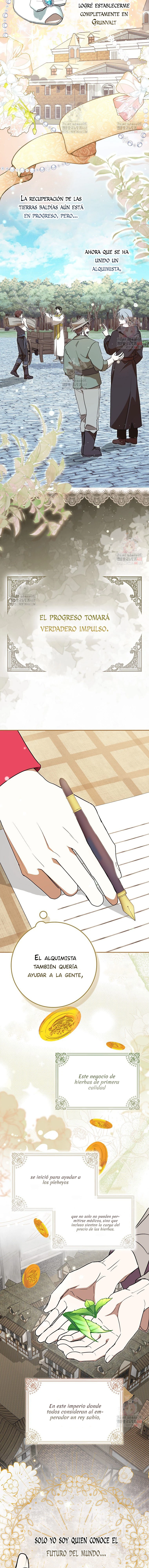 5 Mi marido contratado se parece al protagonista masculino