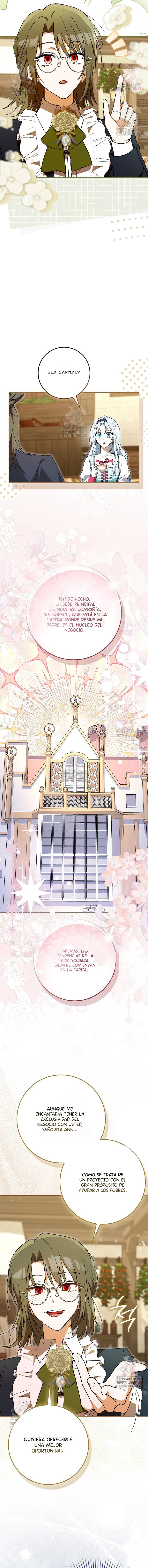 2 Mi marido contratado se parece al protagonista masculino