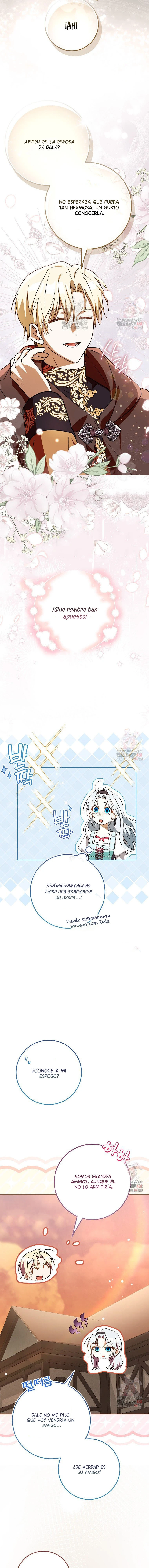 9 Mi marido contratado se parece al protagonista masculino