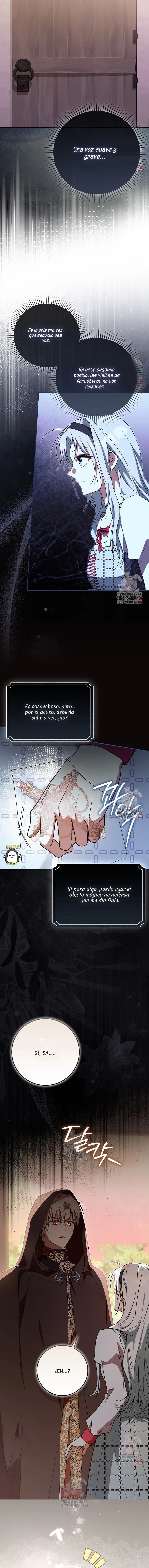 8 Mi marido contratado se parece al protagonista masculino