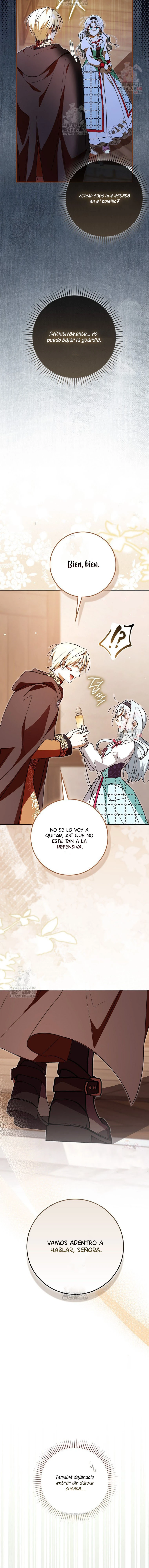 13 Mi marido contratado se parece al protagonista masculino