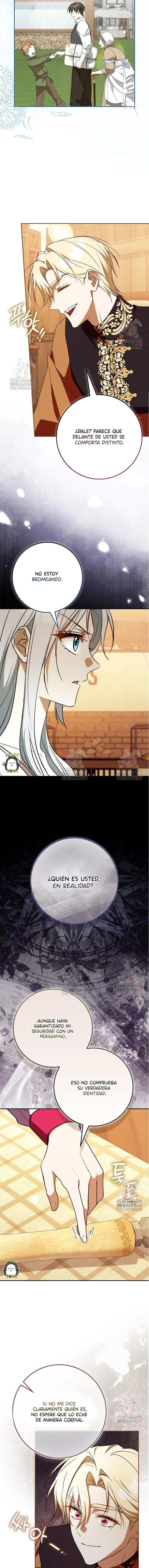 16 Mi marido contratado se parece al protagonista masculino