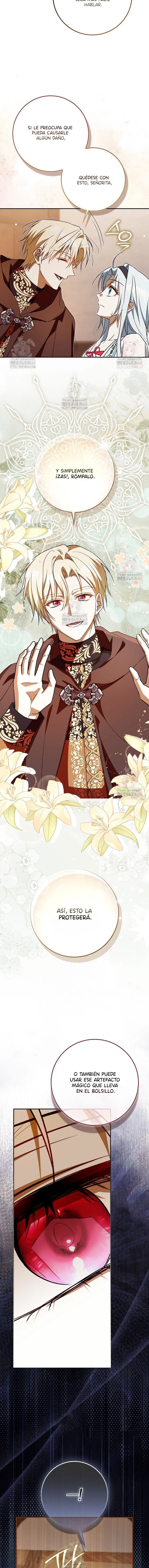 12 Mi marido contratado se parece al protagonista masculino