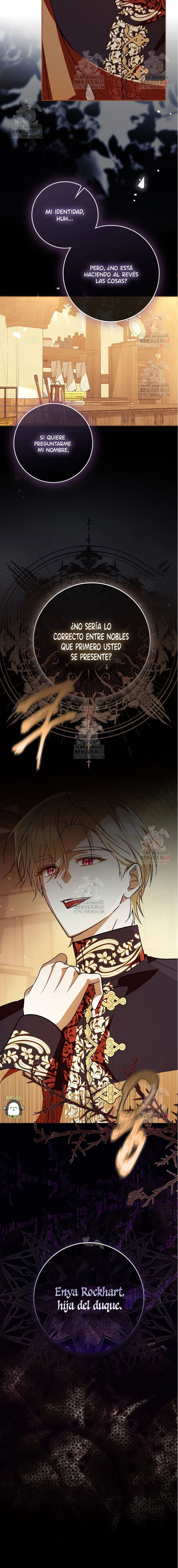 17 Mi marido contratado se parece al protagonista masculino