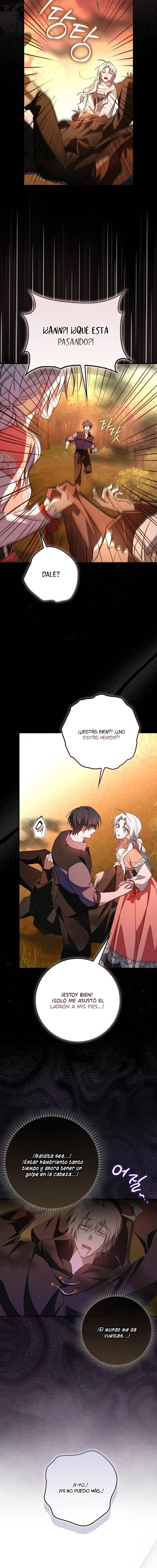 2 Mi marido contratado se parece al protagonista masculino