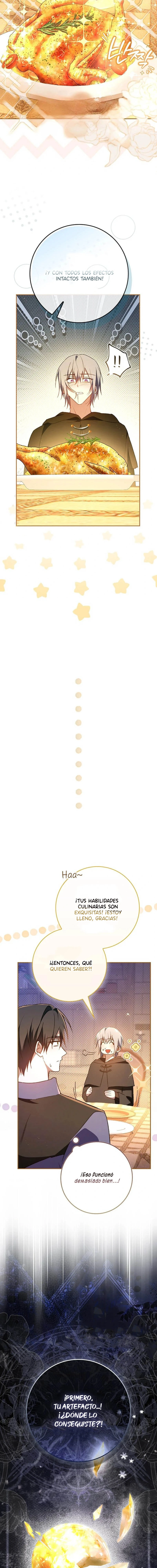 5 Mi marido contratado se parece al protagonista masculino