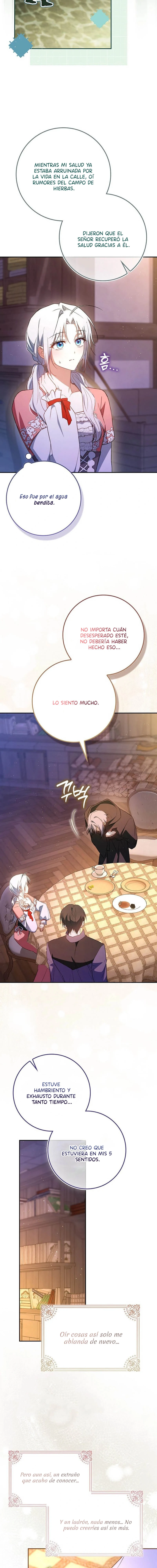 9 Mi marido contratado se parece al protagonista masculino