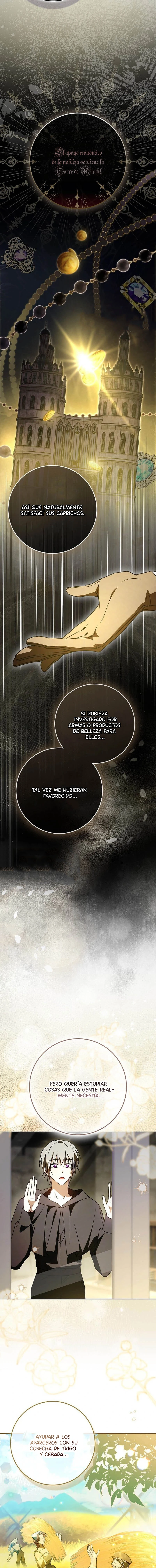 7 Mi marido contratado se parece al protagonista masculino