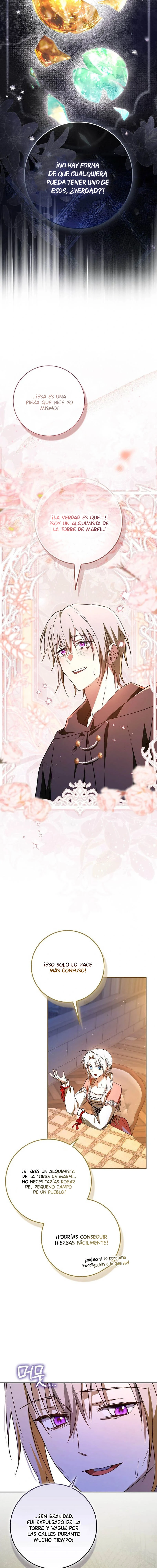 6 Mi marido contratado se parece al protagonista masculino