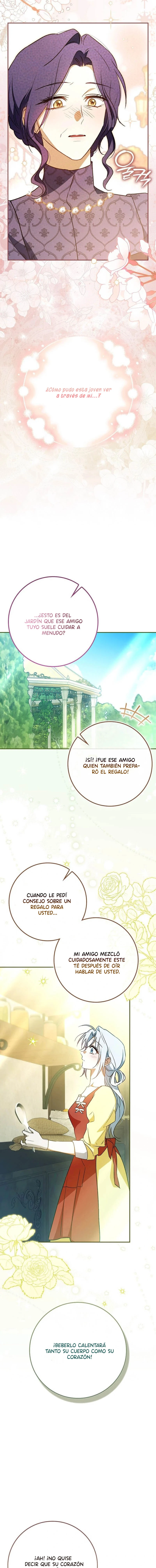 19 Mi marido contratado se parece al protagonista masculino