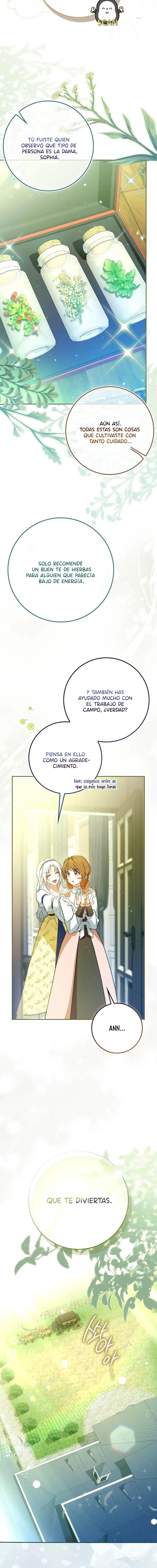 14 Mi marido contratado se parece al protagonista masculino