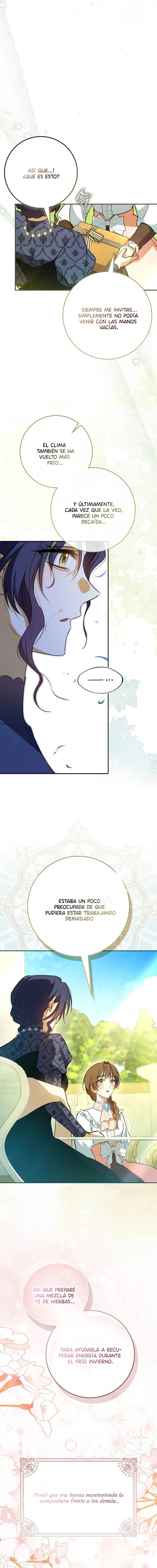 18 Mi marido contratado se parece al protagonista masculino