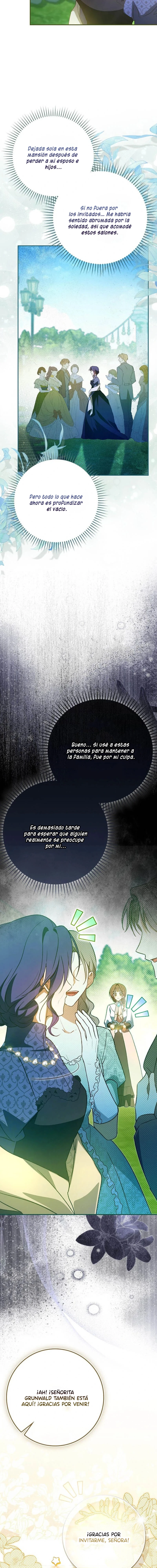 16 Mi marido contratado se parece al protagonista masculino