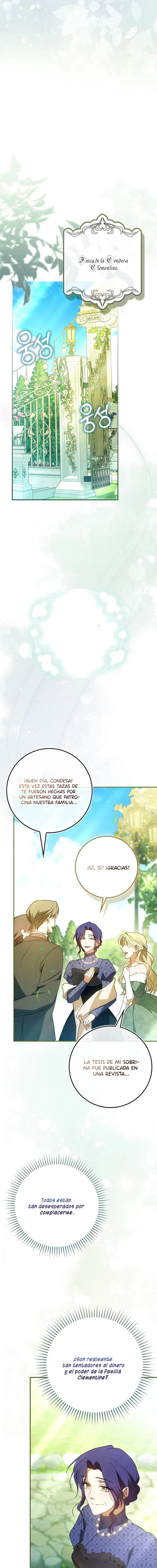 15 Mi marido contratado se parece al protagonista masculino