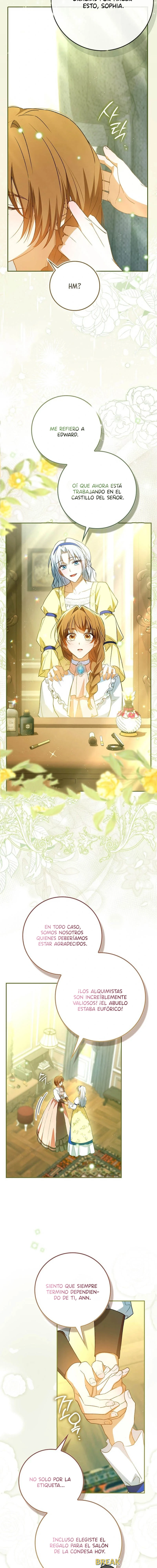 13 Mi marido contratado se parece al protagonista masculino