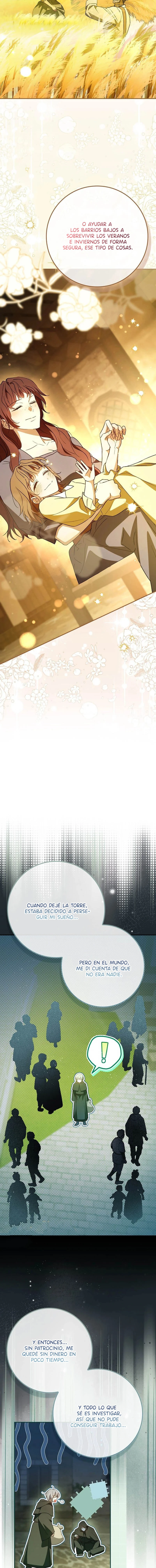 8 Mi marido contratado se parece al protagonista masculino