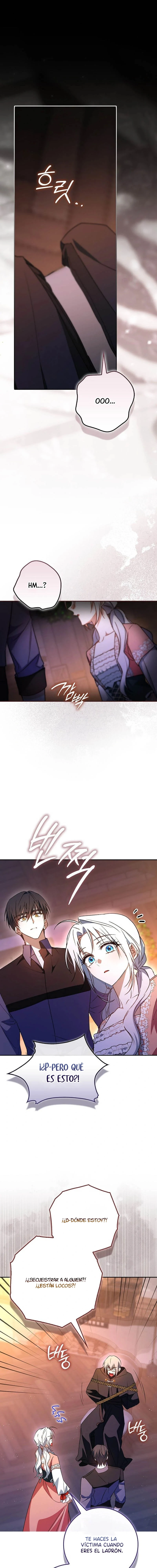 0 Mi marido contratado se parece al protagonista masculino