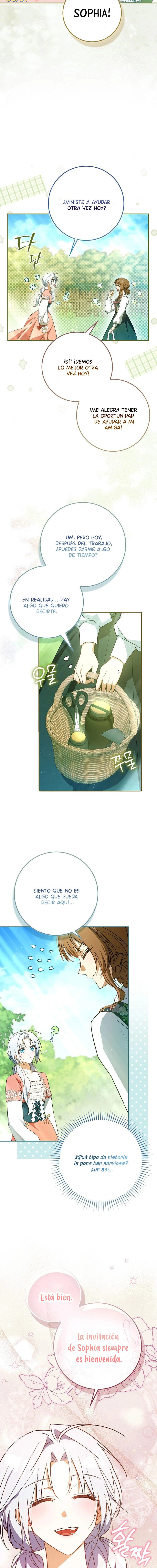 2 Mi marido contratado se parece al protagonista masculino