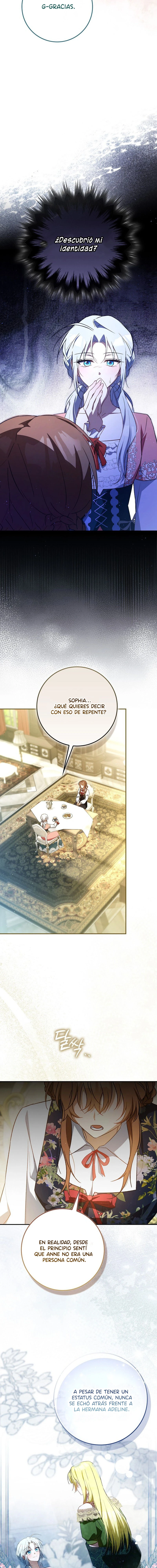 4 Mi marido contratado se parece al protagonista masculino