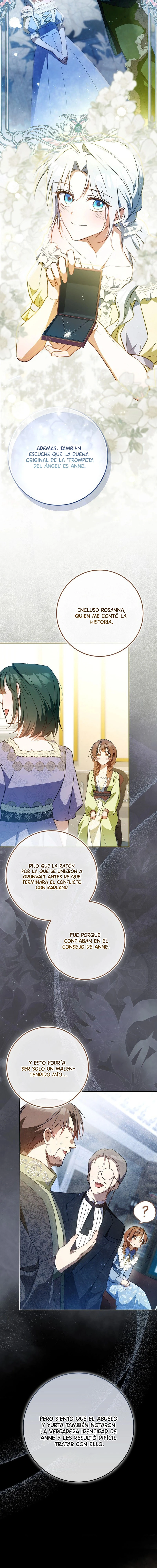 5 Mi marido contratado se parece al protagonista masculino