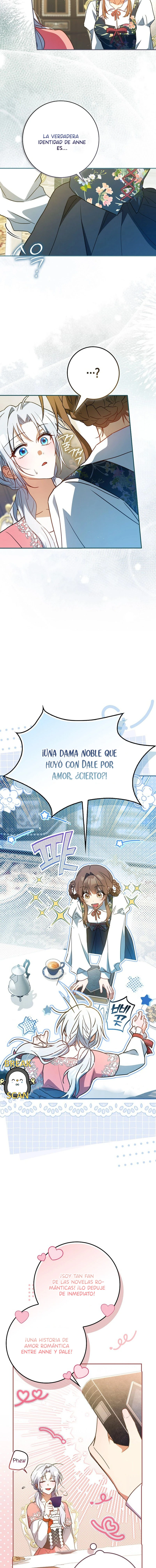 7 Mi marido contratado se parece al protagonista masculino