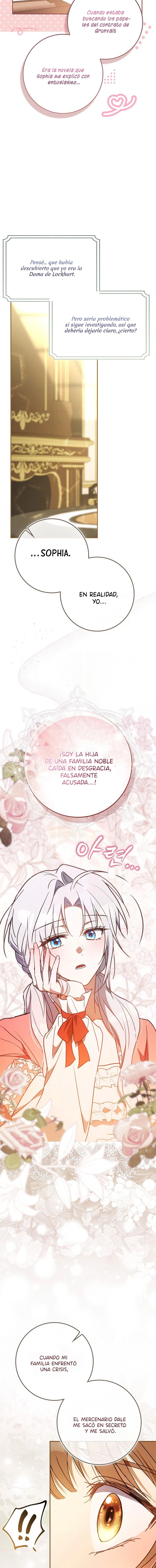 8 Mi marido contratado se parece al protagonista masculino