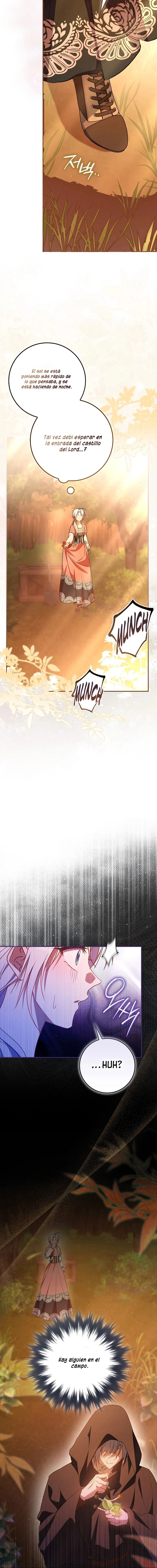 14 Mi marido contratado se parece al protagonista masculino