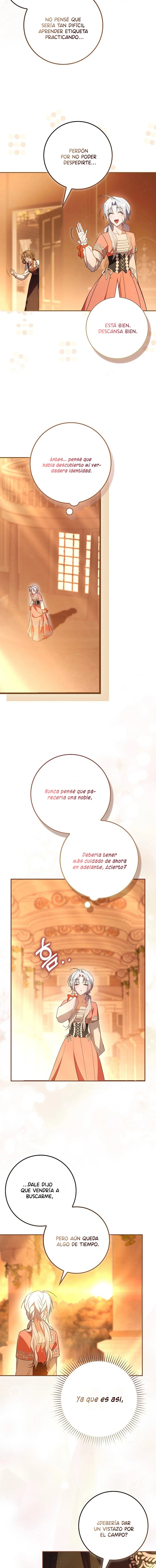 13 Mi marido contratado se parece al protagonista masculino