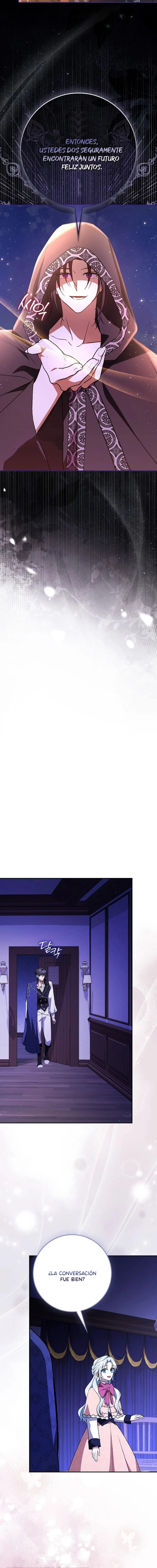 11 Mi marido contratado se parece al protagonista masculino