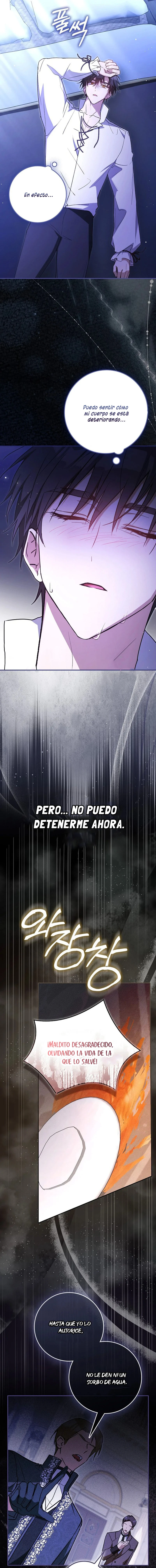 14 Mi marido contratado se parece al protagonista masculino