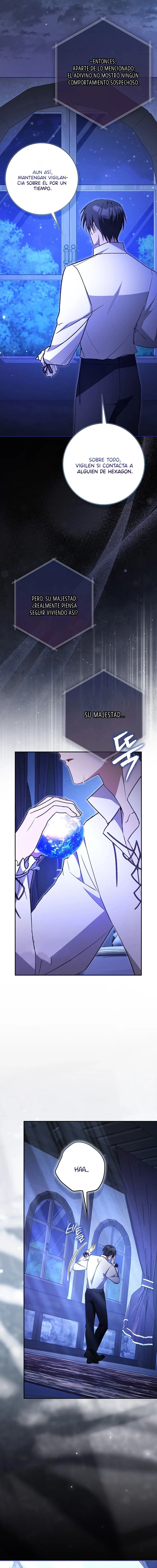 13 Mi marido contratado se parece al protagonista masculino